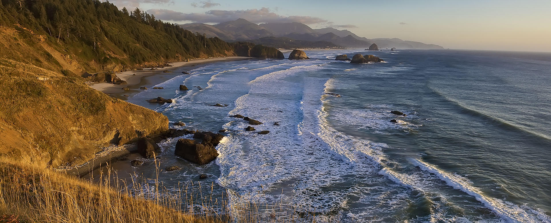 Ecola Point #2284