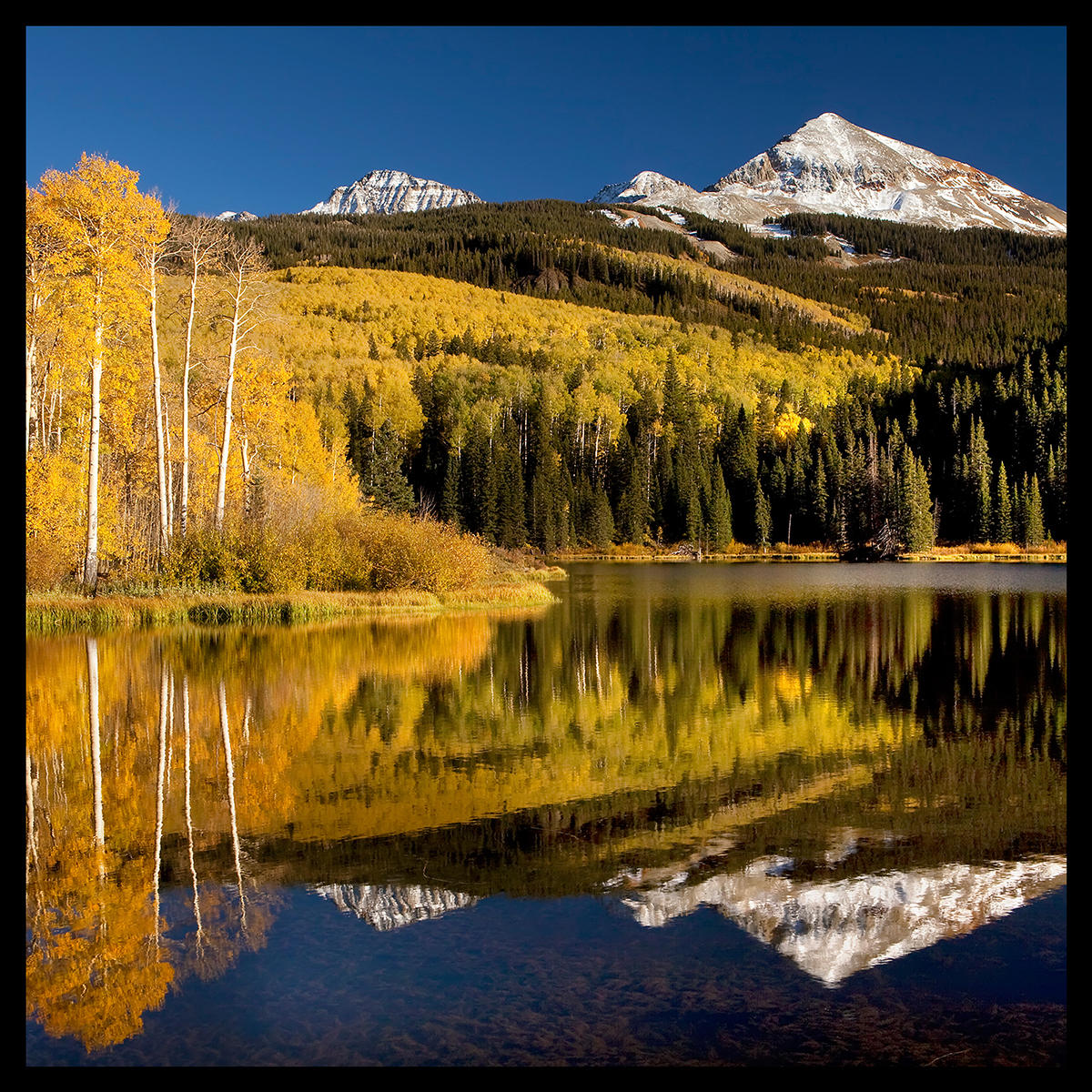 Woods Lake-#5092
West of Telluride, CO