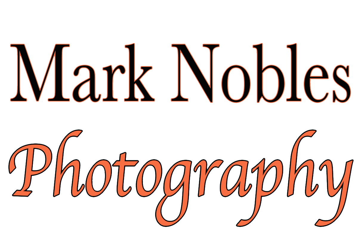 Mark Nobles Photography 